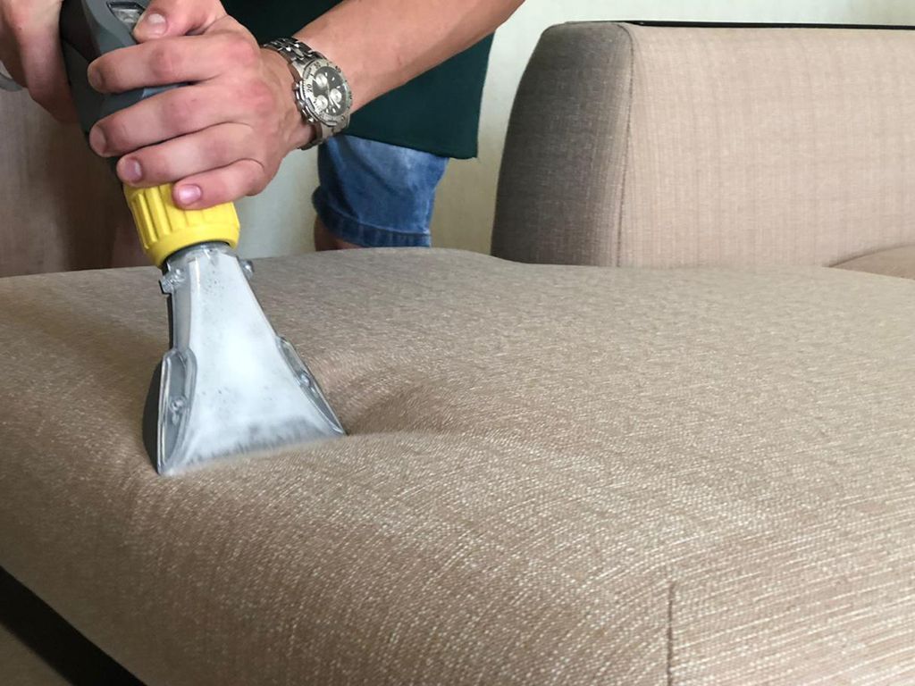 Edremit Koltuk Yıkama