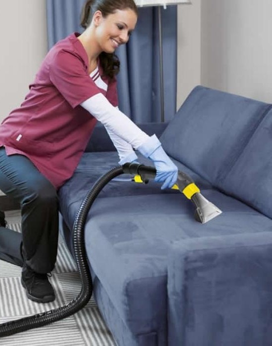 Edremit Koltuk Yıkama